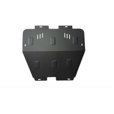Scut motor metalic Opel Zafira A/B 1999-2014
