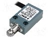 Limitator de cursa, max. 400V AC, 10A, PIZZATO ELETTRICA - FA 4115-3DN