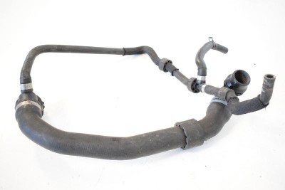 Furtun radiator răcire st&amp;acirc;nga VW PASSAT B8 3G2 2015 OEM: 3Q0122101AN | 3777785 foto