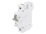 &Icirc;ntrerupător de Supracurent 63A 1P 6kA 230/400VAC