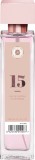 Apa de parfum pentru femei Nr. 15, 150ml, IAP Pharma