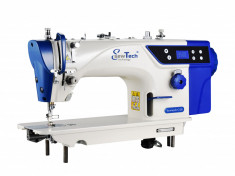 Masina de Cusut Liniar Simpla Sewtech ST-G18 foto