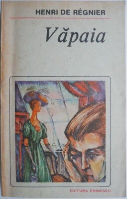 Vapaia &amp;ndash; Henri de Regnier foto