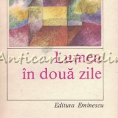 Lumea In Doua Zile - George Balaita