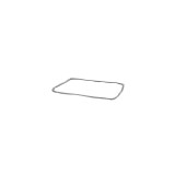 Garnitura Usa Cuptor Bosch 00489162 Original Compatibila Constructa Neff