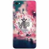 Husa silicon pentru Xiaomi Redmi Note 5A, VIP