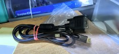 Cablu DVI 24+1+Usb to HDMI 1,4m #A8463 foto