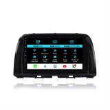Cumpara ieftin Navigatie Dedicata Mazda CX-5 (2012-2015), 9Inch, 4Gb Ram, 64Gb Stocare, CarPlay