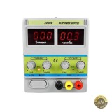 Sursa Stabilizata de Curent Continuu Sunshine P-3010D