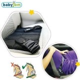 Suport Centura de Siguranta Gravida BabyJem | Sarcina 2-9 Luni, Confort si Siguranta, Universal