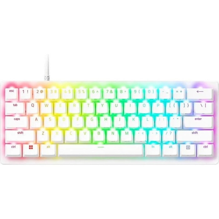 Tastatura Razer Huntsman V3 Pro Mini, swtich Razer&trade; Analog Optical