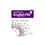 American English File: Starter: Workbook