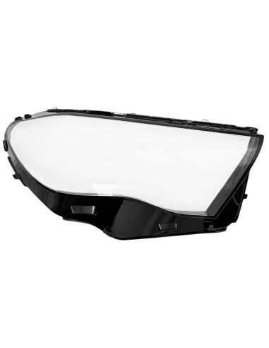 Sticla far dreapta pentru Mercedes E-Class W214 (2024 - prezent)