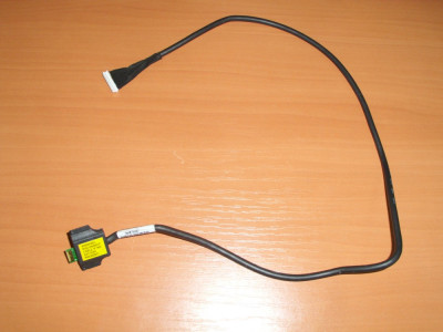 Cablu Baterie RAID HP Smart Array 488138-001 488137-001 foto