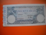 HOPCT ROMANIA 100000 LEI 1946 -20 DECEMBRIE -X FINE / AUNC [ 5 ]