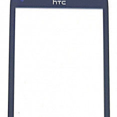 Touchscreen HTC Desire Z BLACK