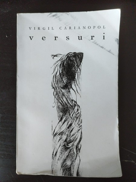 Virgil Carianopol - Versuri