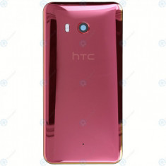 HTC U11 Capac baterie roșu solar 74H03337-25M