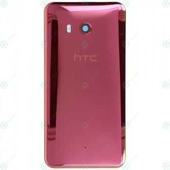 HTC U11 Capac baterie roșu solar 74H03337-25M foto