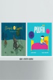 Cumpara ieftin Pachet povești de noapte bună (Plufii, Stingeți luna) - Raluca Poenaru, Dana Grigorcea