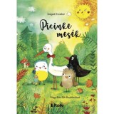 Picinke mes&eacute;k - Szegedi Erzs&eacute;bet