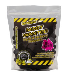 Secret Baits Most Wanted Boilies 15mm / 1kg