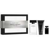 narciso rodriguez for her PURE MUSC set cadou pentru femei