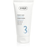 Ziaja Plant Essentials Baobab Leaves balsam pentru păr creț 160 ml