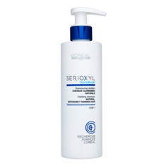 L&amp;#039;Oreal Professionnel Serioxyl Clarifying Shampoo sampon impotriva caderii parului 250 ml foto