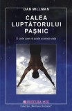 Calea luptatatorului pasnic, Editura MIX