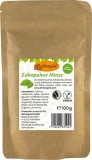 Pasta de dinti pudra cu menta fara flour refill, 100g, Birkengold