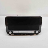 Navigatie GPS Radio CD Hyundai Kona 2022 OEM 96560-K4621NVC