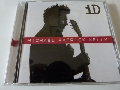 M. Partic Kelly, cd foto