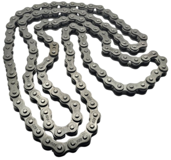 Lant transmisie 520-120L pentru ATV SCUTER MOPED CROSS TMMP