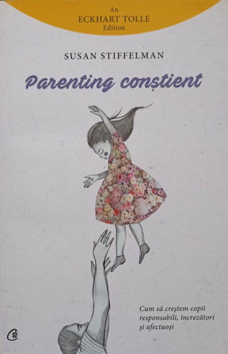 PARENTING CONSTIENT-SUSAN STIFFELMAN-250465