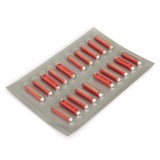 SET HUSE SCAUN UMBRELLA PENTRU FORD FUSION 2003-2011 (BANCHETA FRACTIONATA) CU TETIERE SPATE IN FORMA DE L