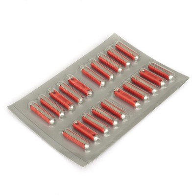 SET HUSE SCAUN UMBRELLA PENTRU FORD FUSION 2003-2011 (BANCHETA FRACTIONATA) CU TETIERE SPATE IN FORMA DE L foto