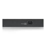 ZYXEL GS1100-16S 16-port GBE UNMG SWITCH