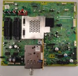 Main Board TNP8EAL40 A 8 Din Panasonic TX-26LX60F