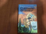 O meserie de senior de Pierre Boulle