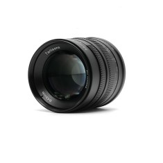 Obiectiv Manual 7Artisans 55mm F1.4 APS-C