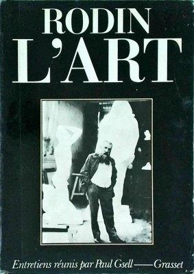 Auguste Rodin - L&amp;#039;Art foto