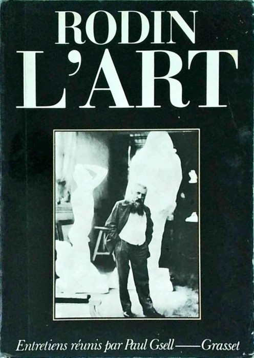 Auguste Rodin - L'Art
