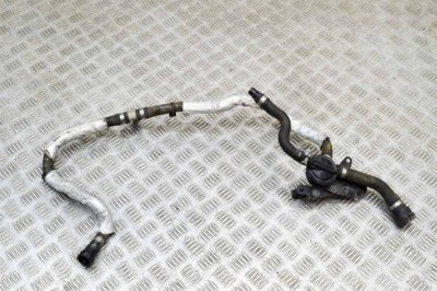Furtun de lichid de răcire VOLVO XC90 II 2017 OEM: 31439713,31368487 18168543 foto