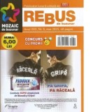 Rebus de buzunar. Nr. 5/2025