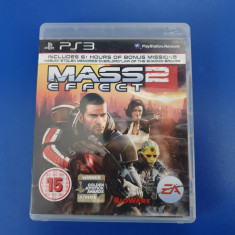 Mass Effect 2 - joc PS3 (Playstation 3)