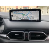 Card ORIGINAL Mazda 3 6 CX 5 9 CX-5 Connect Europa 2025