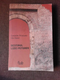 Destinul Lizei Petuhov - Costache Prisecaru