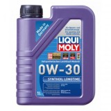 Cumpara ieftin Ulei motor Liqui Moly Synthoil Longtime 0W-30 1L