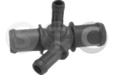 STC T436094 Teava de legatura, conducte de racire